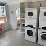 Estudio Apartamento Kit Flat 209