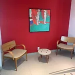Estudio Apartamento Kit Flat 209
