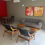 Estudio Apartamento Kit Flat 209
