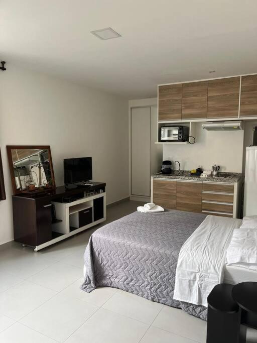 Estudio Kit Flat 209
