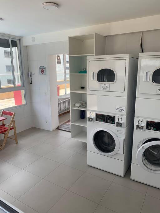 Estudio Kit Flat 209 Apartamento São Paulo