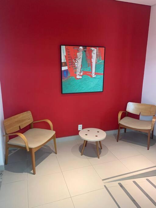 Estudio Kit Flat 209 Apartamento *