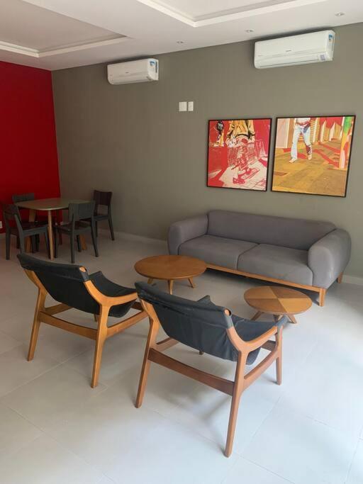 Estudio Kit Flat 209 Apartamento São Paulo