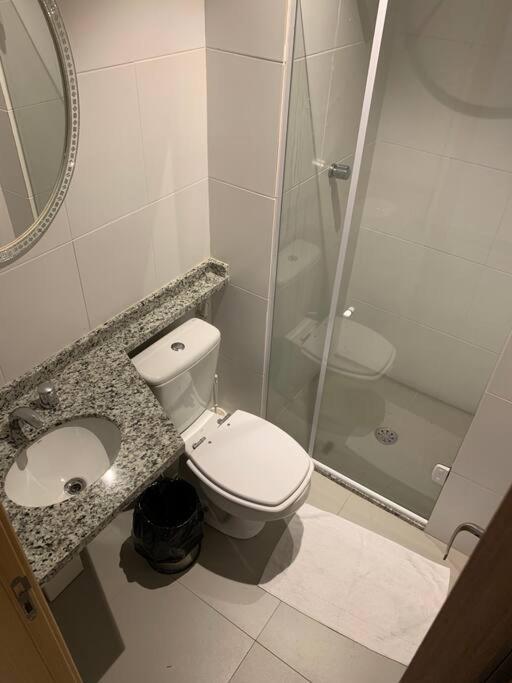 Estudio Kit Flat 209 São Paulo