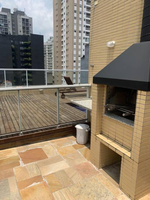 Estudio Kit Flat 209 Apartamento *