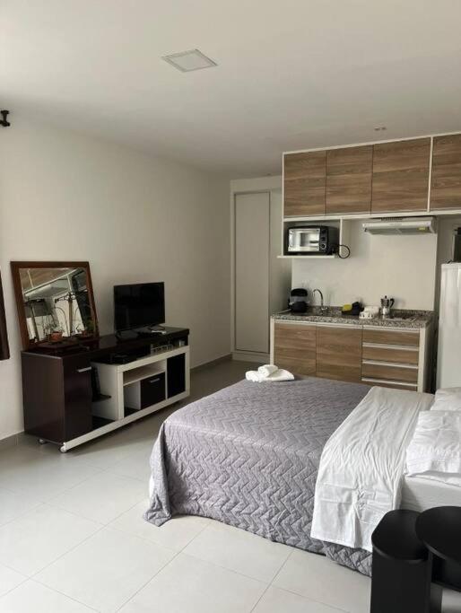 Estudio Kit Flat 209 Apartamento *